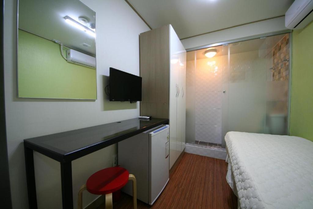 Star Guest House ソウル特別市 エクステリア 写真