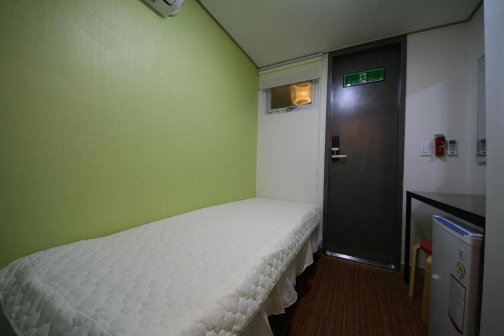 Star Guest House ソウル特別市 エクステリア 写真
