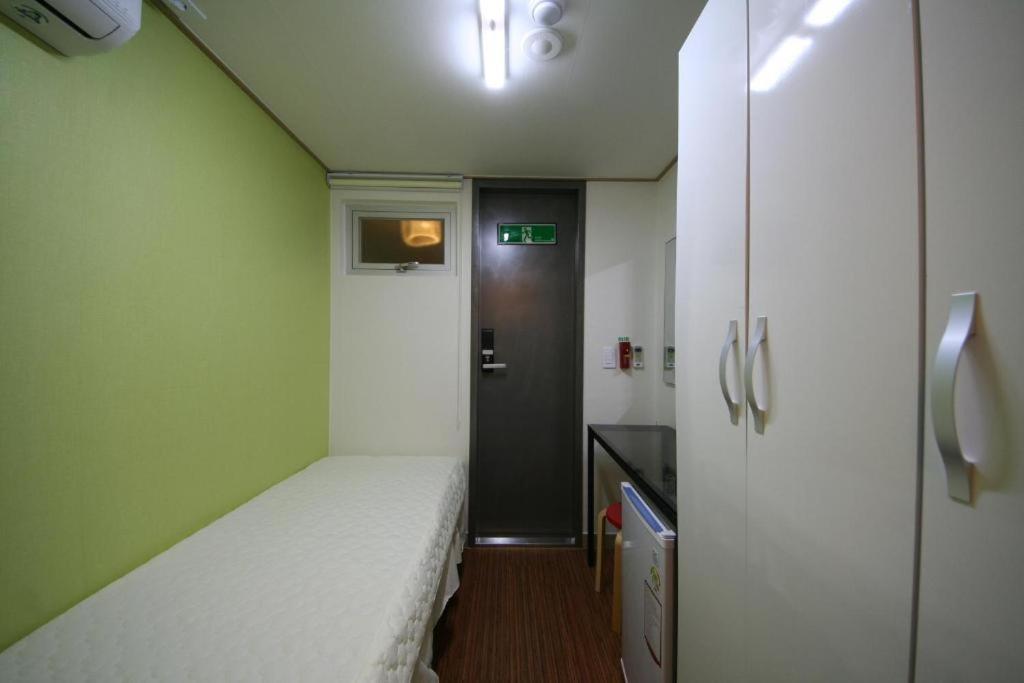 Star Guest House ソウル特別市 エクステリア 写真