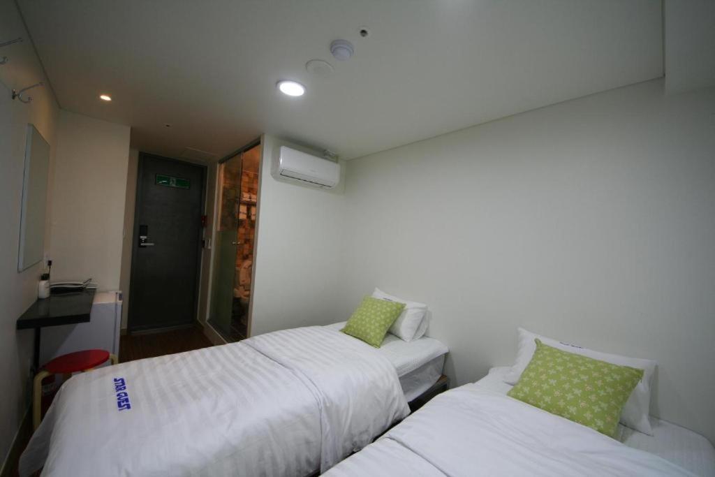 Star Guest House ソウル特別市 エクステリア 写真